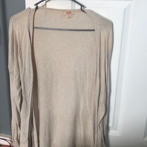 Cardigan